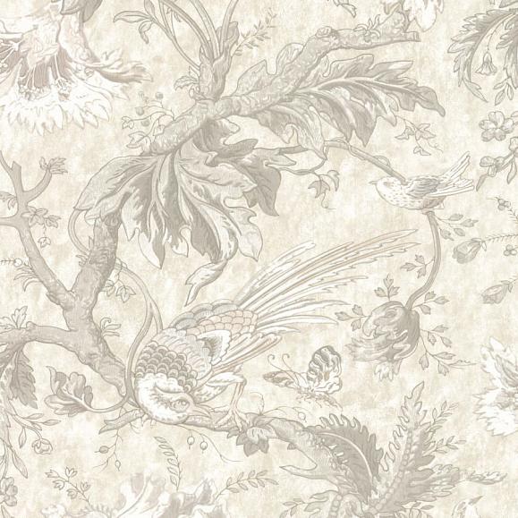 Обои Little Greene Archive Trails II Crowe Hall Lane 0282CWTALCU